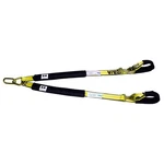 Ba Products LP11-EC44-X1F Low Profile, Damage Free, Soft V Strap / Feet New. Price: $184.08.