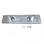 Volvo Penta Anode Kit #21174476 New. Price: $518.46.