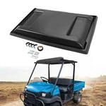 For 1990-25 Kawasaki Mule 3010 /4010 /2510 /3000 Utv Hard Roof Top #KAF30-030A New. Price: $147.99.