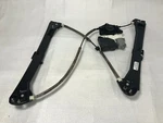 12-21 Volkswagen Window Lifter Motor + Regulator( P/n: 3028482G,3C0959792B )stb Used. Price: $51.00.