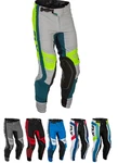 Fly Racing Lite Dirt Bike Pants Lightweight Ventilated Mesh Motocross Gear, New. Price: $199.95.