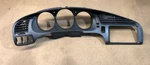 1999 2000 2001 2002 2003 Acura Tl Speedometer Bezel Dash Trim Navigation Bc Used. Price: $87.99.