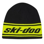 Ski-doo New Oem Unisex Size Black Reversible Beanie. Price: $29.95.