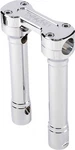 Thrashin Supply Company Hole Shot Riser Kit Chrome 8IN. TSC-8100-3 New. Price: $341.95.