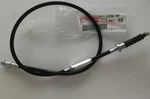 Original Yamaha Xt 550 Tt 600 59X 2JT 3SW1 Decompressor Cable 5Y1122920000 Nuovo. Price: $54.64.