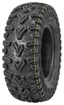 Quadboss 609339 25X8-12 6PLY QBT448 Utility Tire New. Price: $149.87.