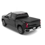 Leer 650286 Tonneau Cover HF650M Series For 16-21 Toyota Tacoma 5'2" With Track New. Price: $1189.00.