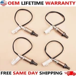 Set Of Motorcraft Oxygen O2 Sensor Ford Mustang 3.8L 4.0L 4.6L 5.0L 5.4L New. Price: $62.95.