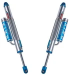 King TC1143-34 2.5" 3-TUBE Bypass Set For 07-21 Toyota Tundra New. Price: $1697.95.