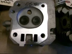 Stens 515-782 Cylinder Head Assembly Fits Honda 12210-ZL0-405 New. Price: $32.99.