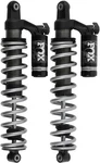 Fox Shox 1.5 Podium QS3 Shocks Rear Black For Honda Pioneer 700 2014-2021 New. Price: $1299.99.
