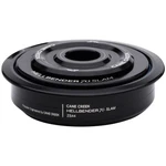 Cane Creek Hellbender 70 Slam Upper Headset - ZS44/28.6/H2 Black BAA2163K New. Price: $68.06.