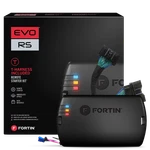 Fortin EVO-FORT3 T-harness Remote Start Bypass Module Ford Lincoln New. Price: $88.99.