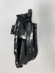 2015-2017 Chrysler 200 Fog Light Bezel Lh Driver Side Oem 68203003AC Used. Price: $18.42.