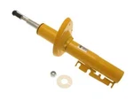 2X Koni Sport Yellow Front Shocks For Porsche Boxster / Cayman 987 New. Price: $639.55.