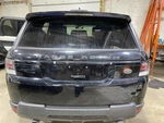 Trunk Lid Land Rover Range Sport 15 16 18 19 20 Black 1430177 Used. Price: $829.49.