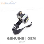 1998-2005 Vw Passat Wagon B5 Rear Left / Retractor Used. Price: $39.99.