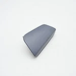 New Audi E-tron Sportback Front Bumper Right Tow Eye Cover 4KE955276AGRU. Price: $49.30.