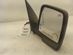 2003-2005 Lincoln Aviator Passenger Side View Mirror Power Heated Signal-flash Used. Price: $159.99.