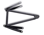 TI22 Performance TIP2436 Jacobs Ladder 14 Blk Chromoly Hardware New. Price: $83.19.