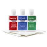 Novus PK1-2 Plastic Clean And Shine, Fine Remover Heavy-scratch New. Price: $22.64.