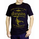 Scorpion Exo Stinger T-shirt Black, Medium 61-740-04 New. Price: $28.65.