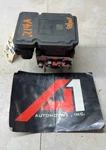 2008 Caravan Town & Country Abs Pump Unit Anti Lock Brake System Module Assembly Used. Price: $83.28.