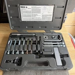 Matco Tools Steering Wheel Service Puller Set Kit MST511A Complete Used. Price: $149.95.