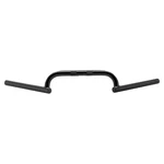 Burly Brand Progressive Suspension Clubman Bar Black B12-6000B New. Price: $168.10.