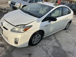 Seat Belt Front Bucket Passenger Retractor Fits 11 Prius 580587 Used. Price: $134.80.