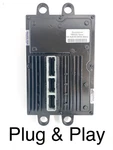 06 Ford 6.0 Ficm Fuel Injection Control Module Oem Plug & Play Remanufactured. Price: $299.99.