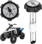 Atv Gas Fuel Cap Compatible With 2005 Atp 330 2004-2006 Magnum Spo New. Price: $20.99.