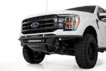 Addictive Desert Designs 21-23 Ford F-150 Pro Bolt-on Front Bumper New. Price: $2876.76.