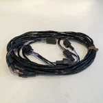 Yamaha Genuine 6X9-83553-60-00 6X6 Key To Remote Harness New. Price: $349.99.