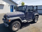 Wheel 15X8 Aluminum Fits 91-94 97-99 Wrangler 2146143 Used. Price: $129.95.
