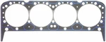 Fel-pro FEL1034B 400 Chevy Hd Gskt (10PK) New. Price: $409.09.