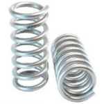 4260 Belltech Lowering Springs Set Of Front For Toyota Tacoma 1996-2004 Pair New. Price: $272.61.
