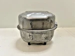 18310-ZE2-W00 Oem Honda Muffler Open. Price: $40.00.