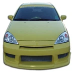 02-07 Suzuki Aerio Drifter Duraflex Front Body Kit Bumper 100386 New. Price: $413.00.