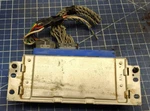Bendix Abs Brake Module K040116, 486 107 019 From 2010 International 4400 Used. Price: $275.72.