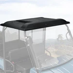 Black Abs Hard Top Roof For Kawasaki Mule 4000 4010 22 25 Replace KAF30-030A New. Price: $147.99.