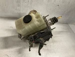 Abs Pump Anti-lock Brake Part Actuator And Assembly Fits 00-02 Lexus LX470 Used. Price: $779.99.