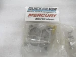 J9C Mercury Quicksilver 98775A 2 Plate Assembly Oem New Factory Boat Parts. Price: $10.46.