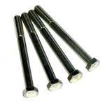 Engine Cooling Fan Mounting Bolts Non Clutch V8 1968-77 Pontiac Lemans 4PC New. Price: $19.84.