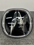 Oem 2019 2024 Acura Rdx Front Radar Grille Emblem W/o A-spec Black Trim Used. Price: $399.99.