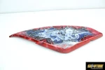 15-19 Polaris Slingshot Right Rear Outer Wing Panel Cover Fairing Cowl Used. Price: $217.55.