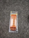 Amber Rectangular Spyder Sealed Marker Light - 77660 Grand General New. Price: $18.00.