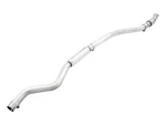 Awe Tuning Performance Mid Pipe Fits Bmw F22 M235I New. Price: $738.95.