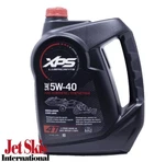Sea-doo New Oem, Gallon 4-STROKE 5W-40 Synthetic Oil, 293600122 779134 9779493. Price: $71.95.