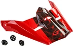 Gmax MX-46Y Dominant Visor W/ Screws New. Price: $19.95.